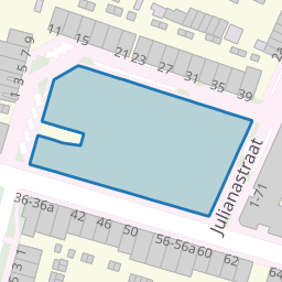 Perceel RSD00-C-4912