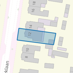 Perceel RSD00-C-4957