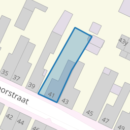 Perceel RSD00-C-4960