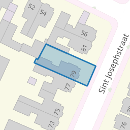 Perceel RSD00-C-4961