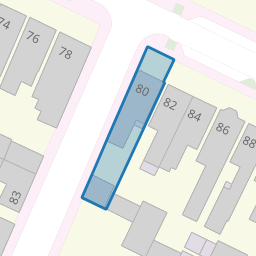 Perceel RSD00-C-4998