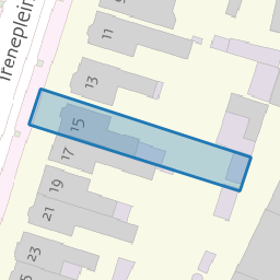 Perceel RSD00-C-5000