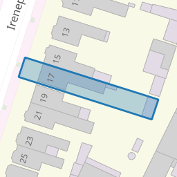 Perceel RSD00-C-5001