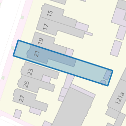 Perceel RSD00-C-5003