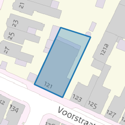 Perceel RSD00-C-5004