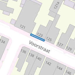 Perceel RSD00-C-5008