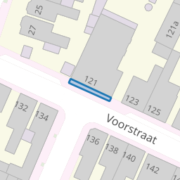 Perceel RSD00-C-5009