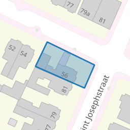 Perceel RSD00-C-5010