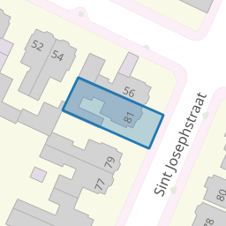 Perceel RSD00-C-5011