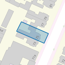 Perceel RSD00-C-5012