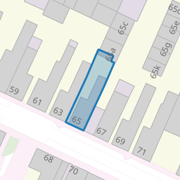 Perceel RSD00-C-5014