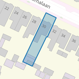 Perceel RSD00-C-5018