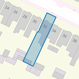 Perceel RSD00-C-5019