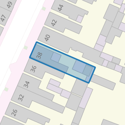 Perceel RSD00-C-5022