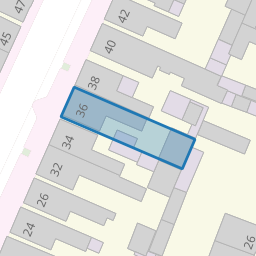 Perceel RSD00-C-5023