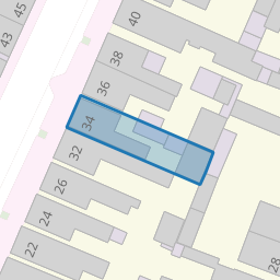 Perceel RSD00-C-5024