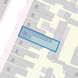 Perceel RSD00-C-5025