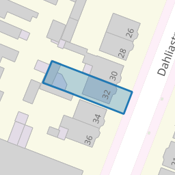 Perceel RSD00-C-5027