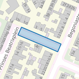 Perceel RSD00-C-5030