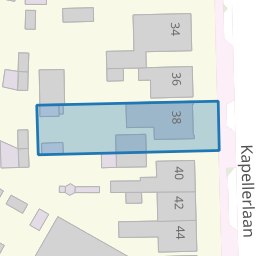 Perceel RSD00-C-5046