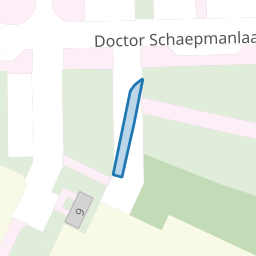 Perceel RSD00-C-5068