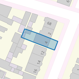 Perceel RSD00-C-5074