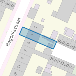 Perceel RSD00-C-5079