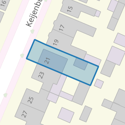 Perceel RSD00-C-5091