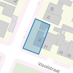 Perceel RSD00-C-5097