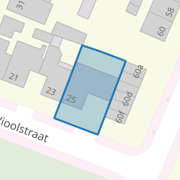 Perceel RSD00-C-5100