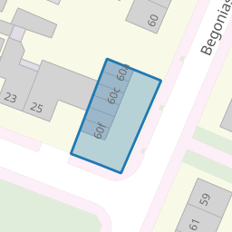 Perceel RSD00-C-5101