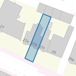 Perceel RSD00-C-5107