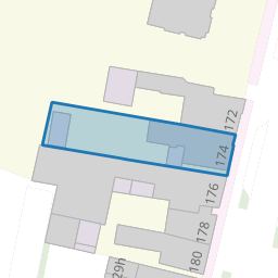 Perceel RSD00-C-5111