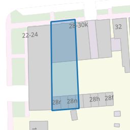 Perceel RSD00-C-5116