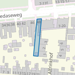 Perceel RSD00-C-5119