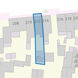 Perceel RSD00-C-5129