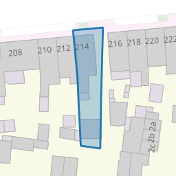 Perceel RSD00-C-5130