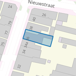 Perceel RSD00-C-5135