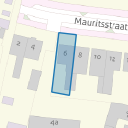 Perceel RSD00-C-5136