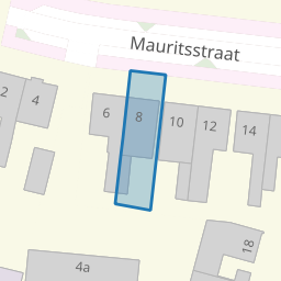 Perceel RSD00-C-5137