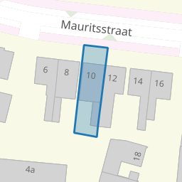 Perceel RSD00-C-5138
