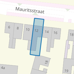 Perceel RSD00-C-5139