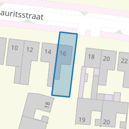 Perceel RSD00-C-5141