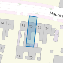 Perceel RSD00-C-5144