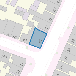 Perceel RSD00-C-5150