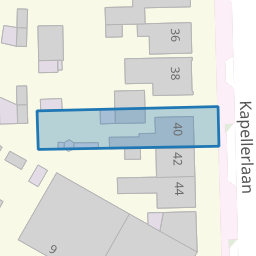 Perceel RSD00-C-5154