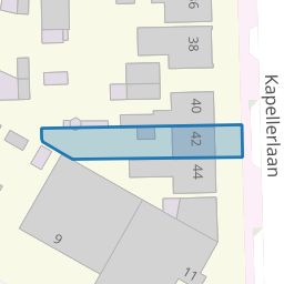 Perceel RSD00-C-5155