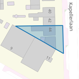 Perceel RSD00-C-5156