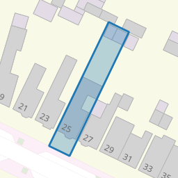 Perceel RSD00-C-5161