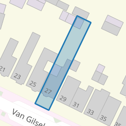 Perceel RSD00-C-5162